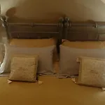 La Culla Di Bacco Panzió