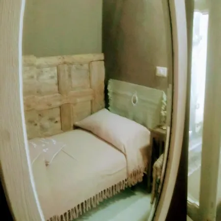 La Culla Di Bacco Bed & Breakfast *