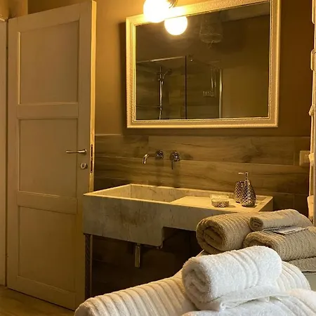 La Culla Di Bacco Bed & Breakfast