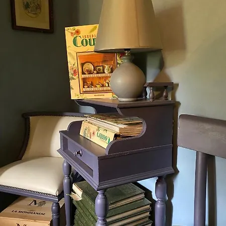 Bed & Breakfast La Culla Di Bacco Castagnole Monferrato