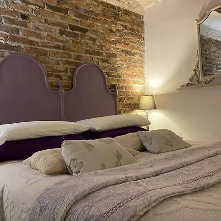 B&B La Culla Di Bacco Castagnole Monferrato