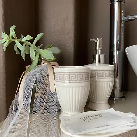 La Culla Di Bacco Panzió 4*