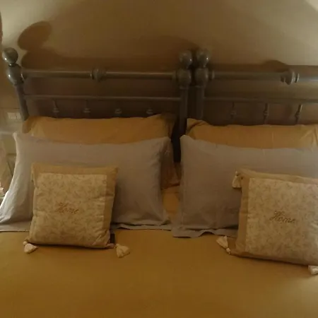 La Culla Di Bacco Bed and Breakfast