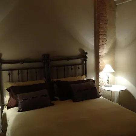 La Culla Di Bacco