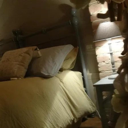 La Culla Di Bacco 4*