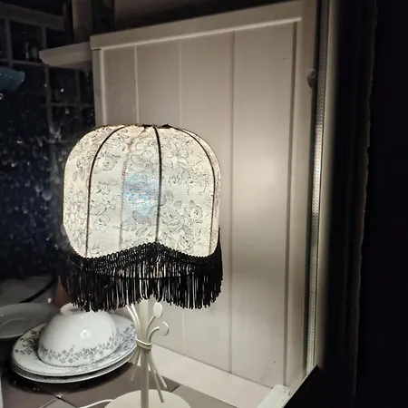 La Culla Di Bacco Panzió 4*