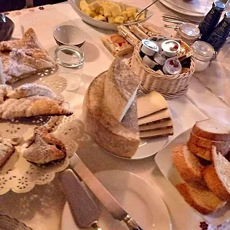 La Culla Di Bacco