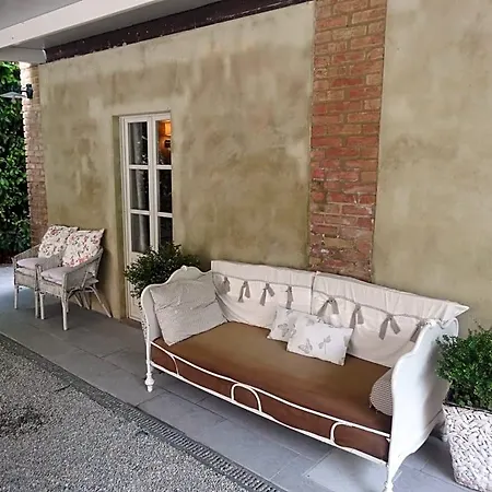 La Culla Di Bacco 4*