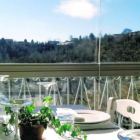 Bed & Breakfast La Culla Di Bacco 4*