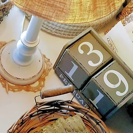 Bed & Breakfast La Culla Di Bacco Castagnole Monferrato
