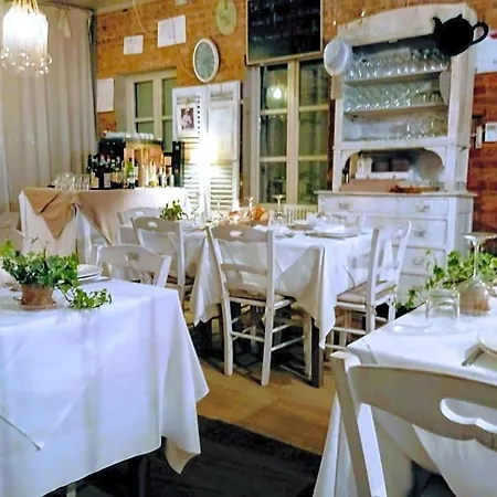 Bed & Breakfast La Culla Di Bacco 4*