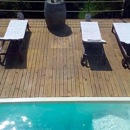 La Culla Di Bacco Bed & Breakfast
