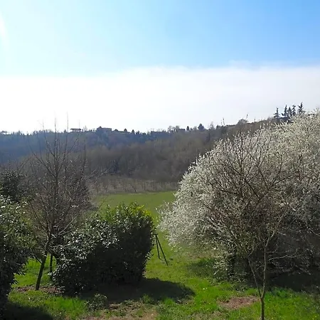 La Culla Di Bacco Castagnole Monferrato
