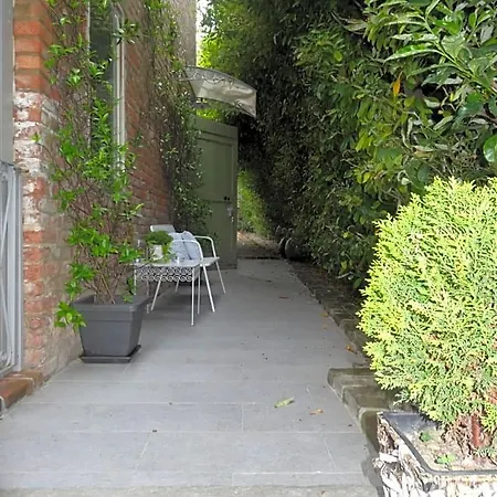 La Culla Di Bacco Bed & Breakfast