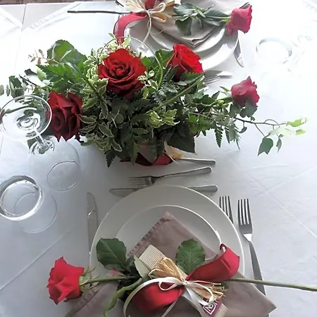 Bed & Breakfast La Culla Di Bacco