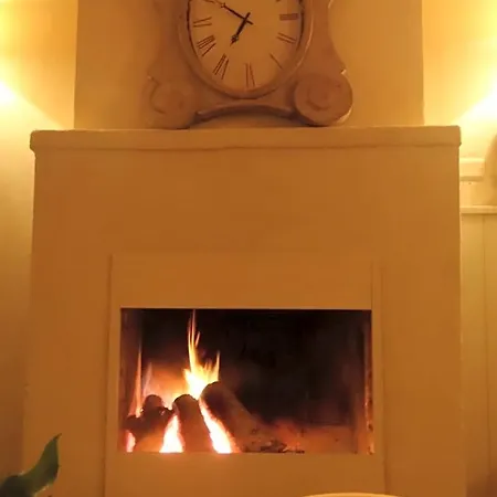 La Culla Di Bacco Bed & Breakfast 4*
