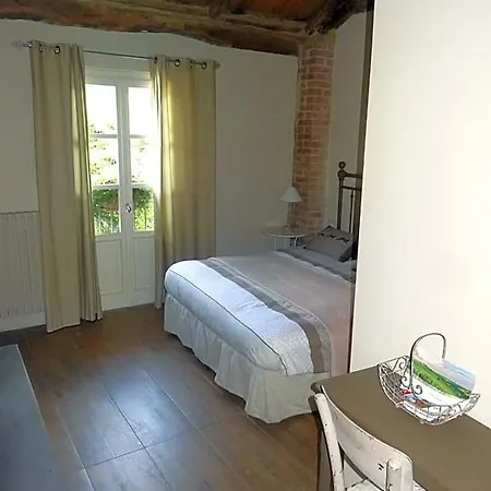 La Culla Di Bacco Castagnole Monferrato