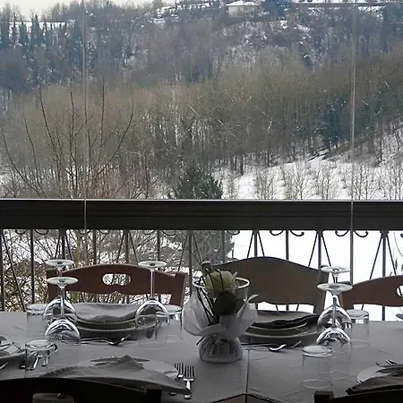 La Culla Di Bacco Bed & Breakfast