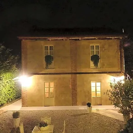 La Culla Di Bacco 4*