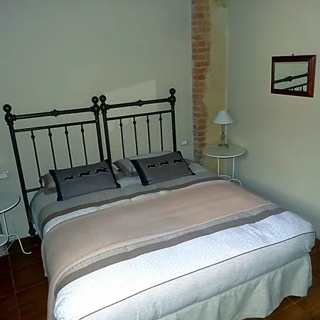 La Culla Di Bacco Castagnole Monferrato