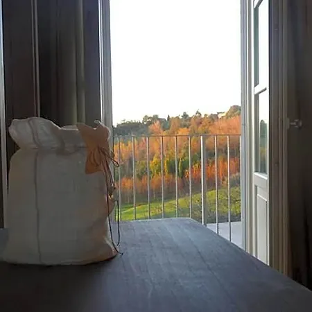 B&B La Culla Di Bacco 4*