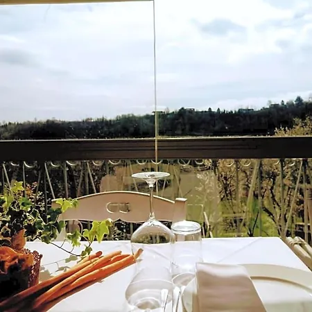 Bed & Breakfast La Culla Di Bacco Castagnole Monferrato