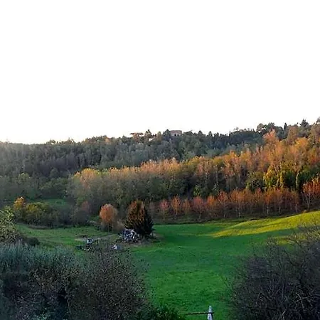 La Culla Di Bacco