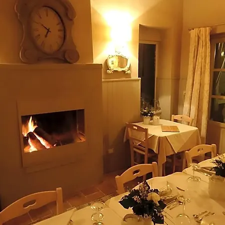 La Culla Di Bacco Bed & Breakfast 4*