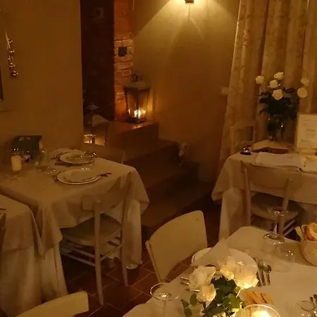 La Culla Di Bacco 4*