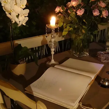 La Culla Di Bacco Bed & Breakfast *