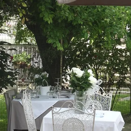 La Culla Di Bacco Bed & Breakfast Castagnole Monferrato