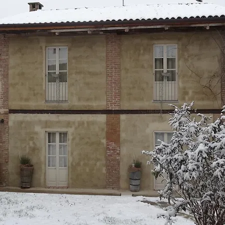 La Culla Di Bacco 4*