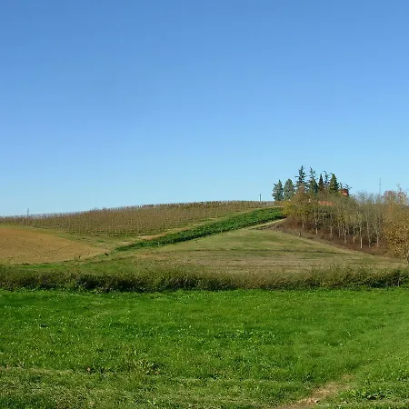 La Culla Di Bacco Bed & Breakfast 4*