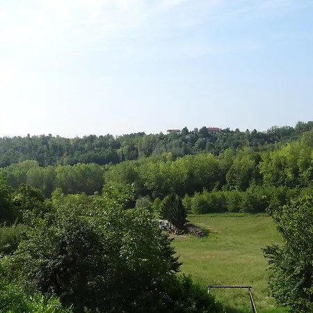 La Culla Di Bacco