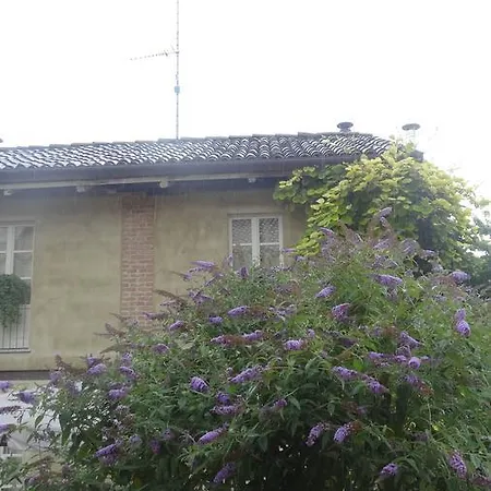 La Culla Di Bacco Bed & Breakfast Castagnole Monferrato