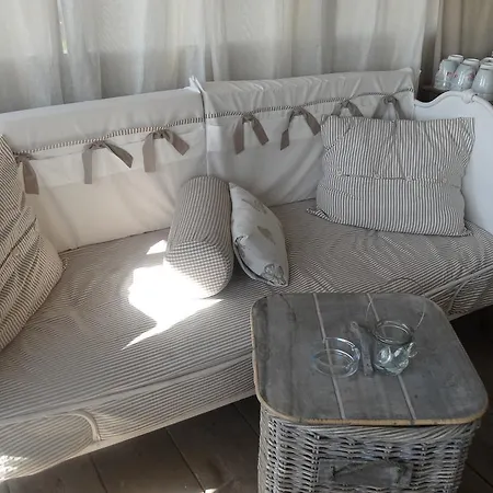 Bed & Breakfast La Culla Di Bacco