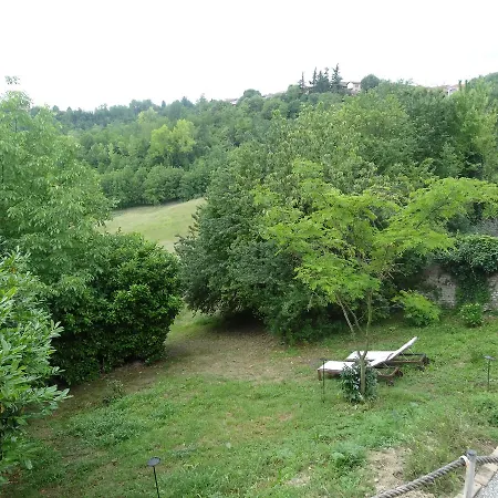 La Culla Di Bacco Castagnole Monferrato