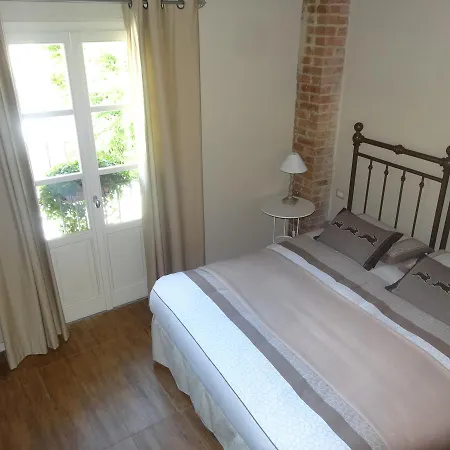 La Culla Di Bacco Bed & Breakfast Castagnole Monferrato