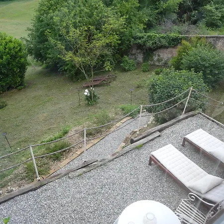 La Culla Di Bacco 4*