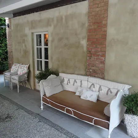 Bed & Breakfast La Culla Di Bacco Castagnole Monferrato