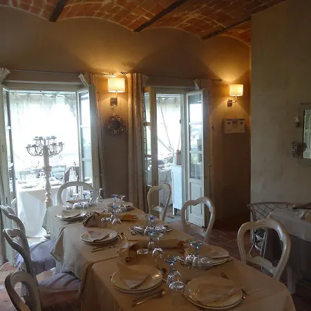 La Culla Di Bacco 4* Castagnole Monferrato