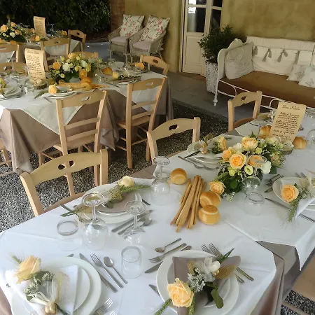 B&B La Culla Di Bacco