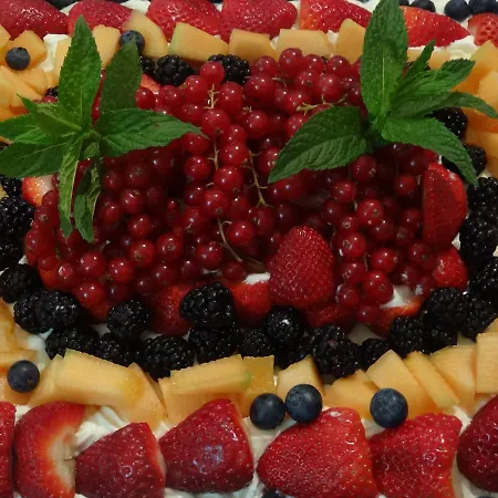 La Culla Di Bacco Panzió Castagnole Monferrato