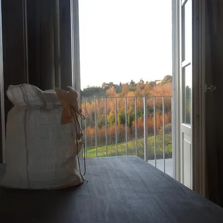 Bed & Breakfast La Culla Di Bacco Castagnole Monferrato