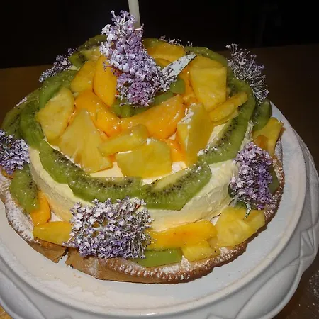 La Culla Di Bacco Castagnole Monferrato