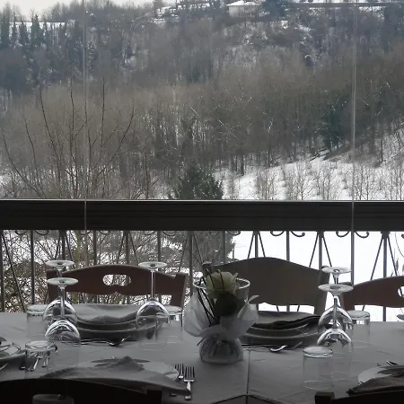 La Culla Di Bacco Castagnole Monferrato