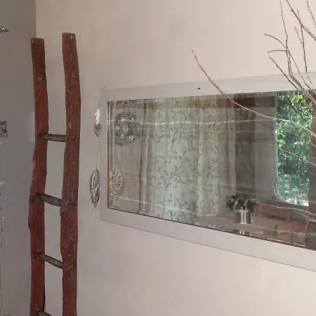 Bed & Breakfast La Culla Di Bacco