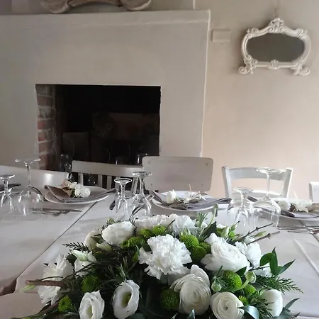 La Culla Di Bacco 4* Castagnole Monferrato