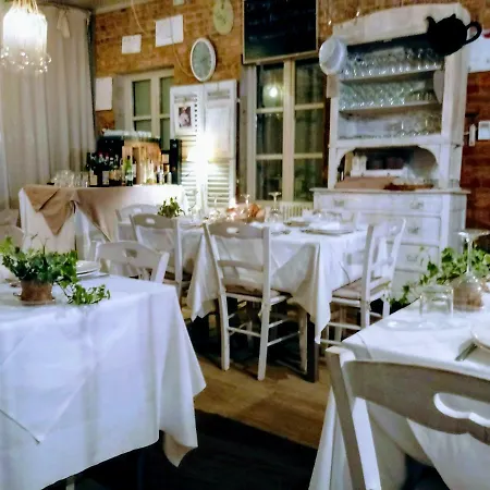 La Culla Di Bacco 4*