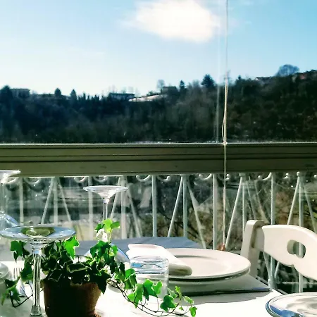 La Culla Di Bacco Bed & Breakfast Castagnole Monferrato